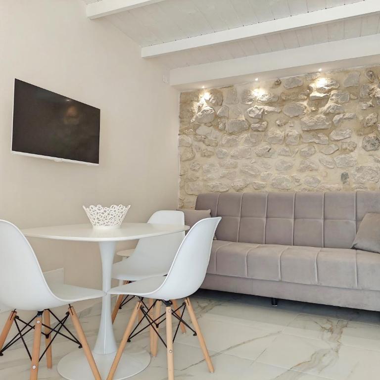 Domus Sicilie - Casa con 1 Camera da Letto - 6