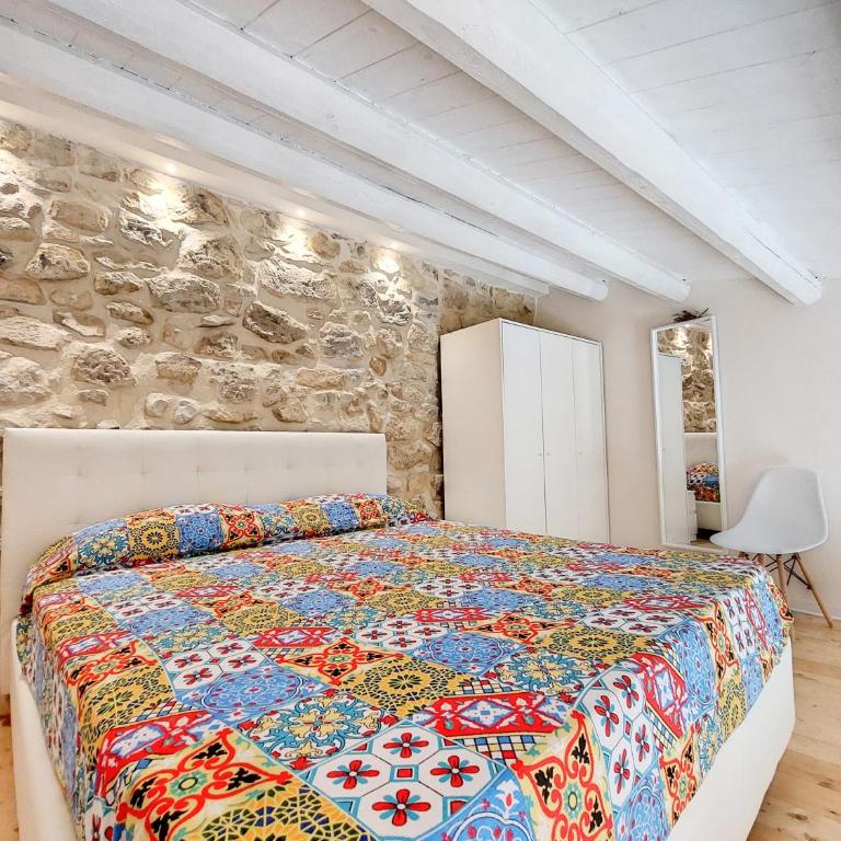 Domus Sicilie - Casa con 1 Camera da Letto - 16
