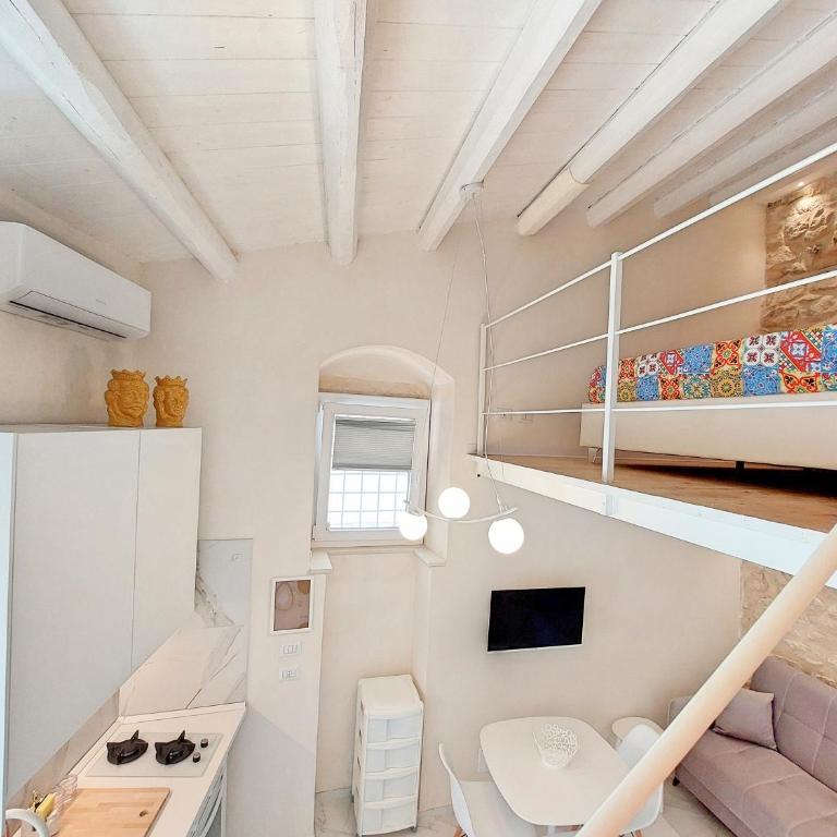 Domus Sicilie - Casa con 1 Camera da Letto - 14
