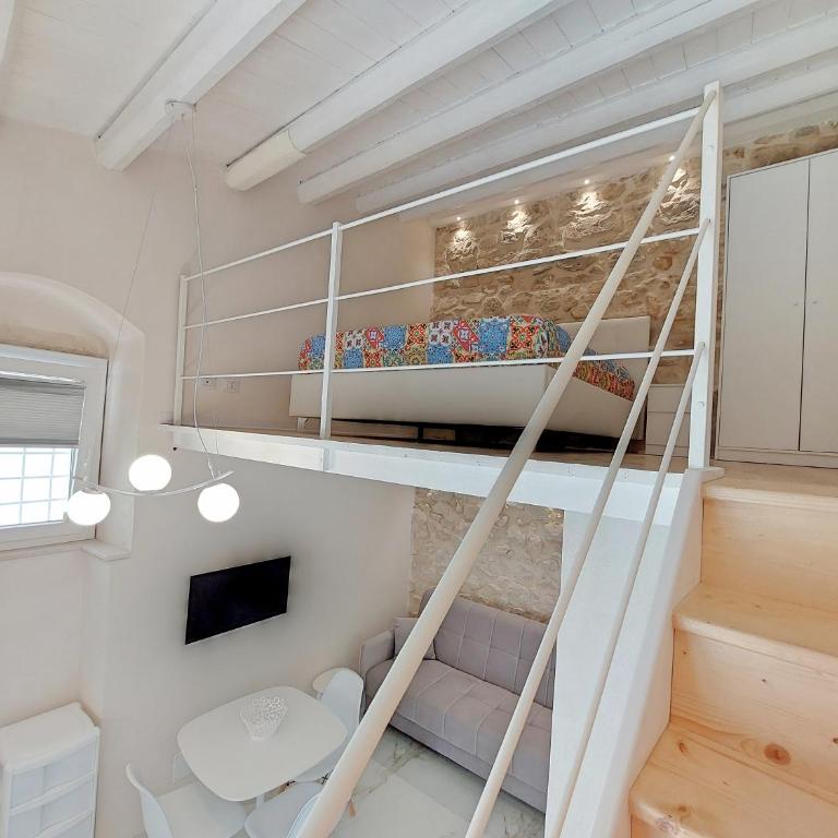 Domus Sicilie - Casa con 1 Camera da Letto - 18