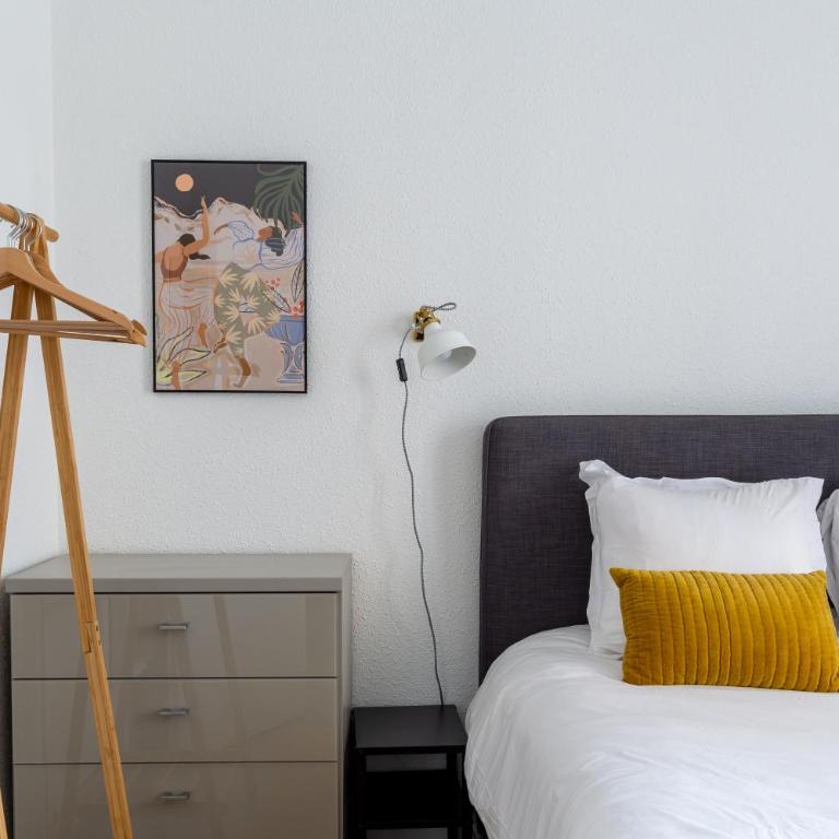 Travel Homes - Niffel 1 - Un havre de paix près du Parc - Appartement 2 Chambres - 5