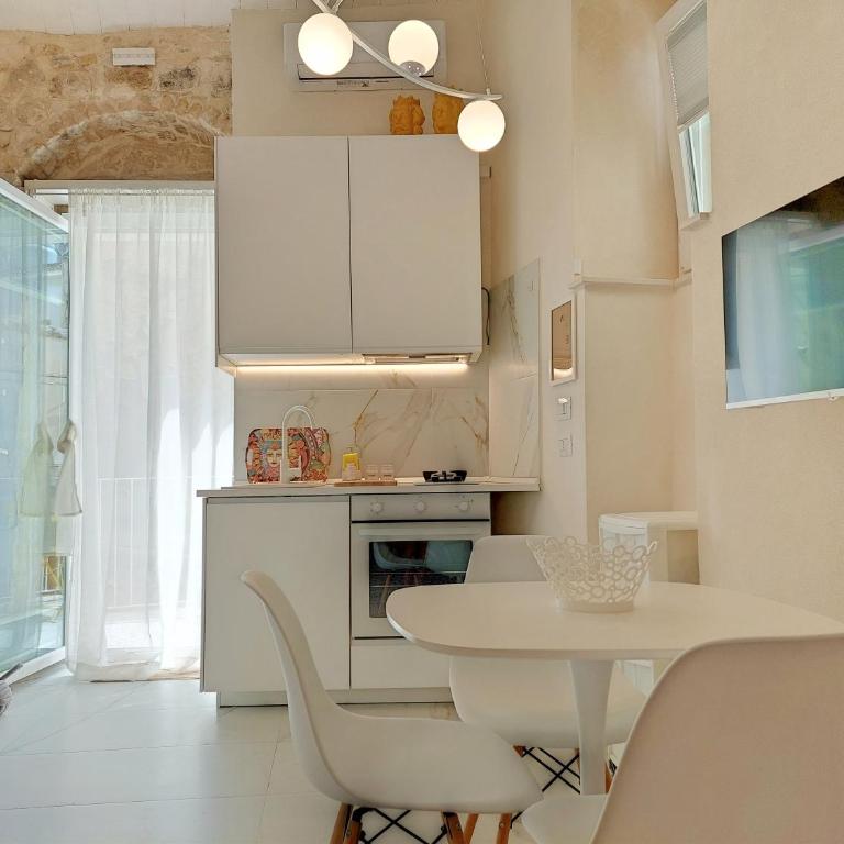 Domus Sicilie - Casa con 1 Camera da Letto - 2