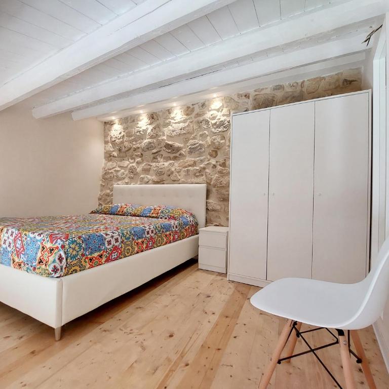 Domus Sicilie - Casa con 1 Camera da Letto - 15