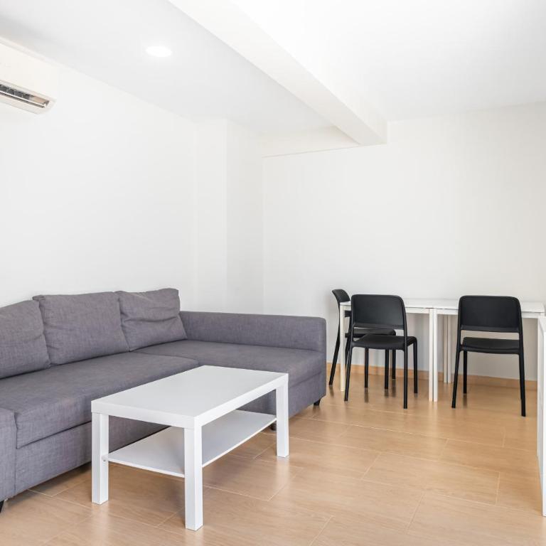 Apartamentos La Rosita Old Town B-21 - Apartamento de 1 dormitorio con terraza - 14