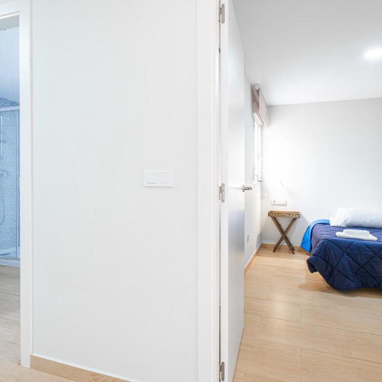 Apartamentos La Rosita Old Town B-21 - Apartamento de 1 dormitorio con terraza - 8
