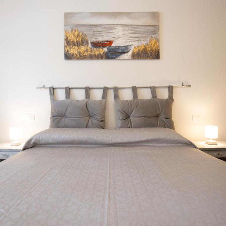 Appartamento Libeccio - HelloElba - Casa con 1 Camera da Letto - 5