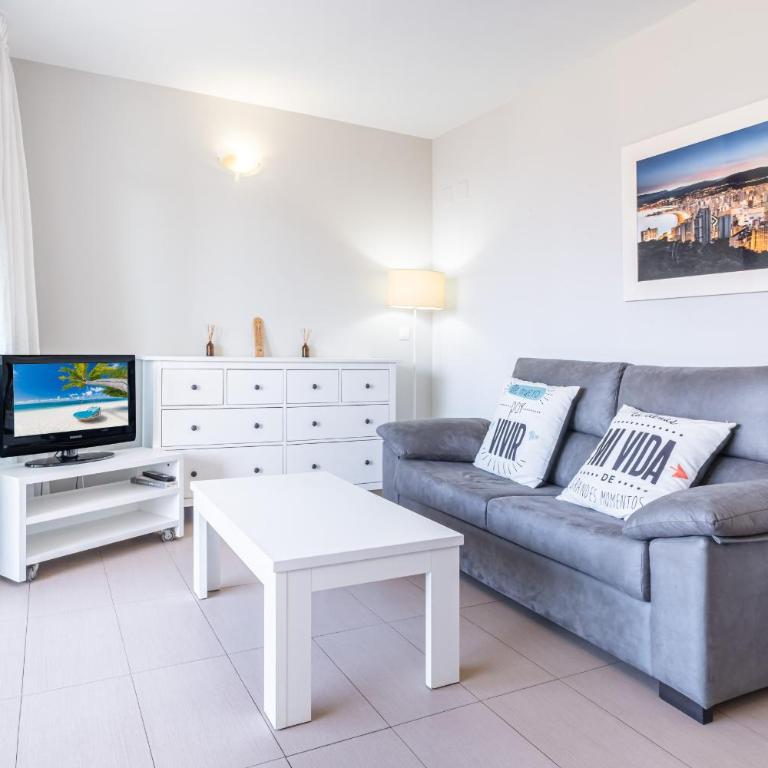 Torres Doboe 7-2 Apartment Levante Beach - Apartment - 12