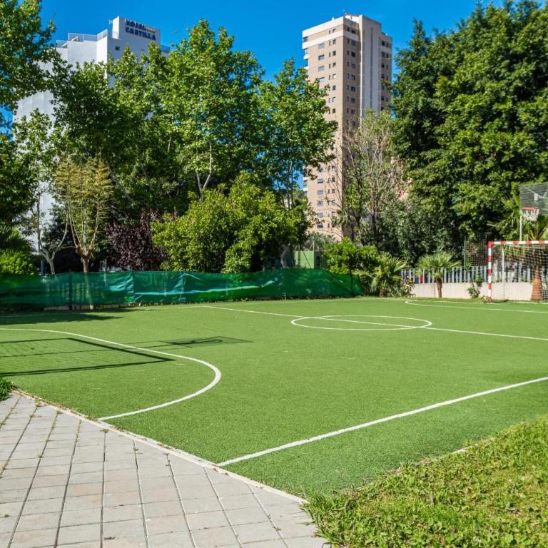 Torres Doboe 7-2 Apartment Levante Beach - Apartment - 26