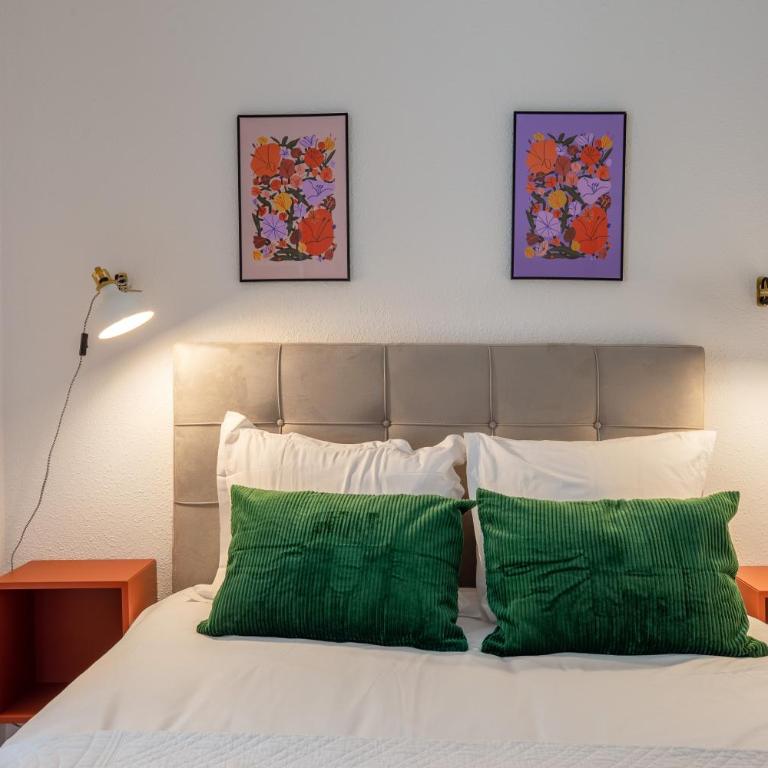 Travel Homes - Niffel 1 - Un havre de paix près du Parc - Appartement 2 Chambres - 7