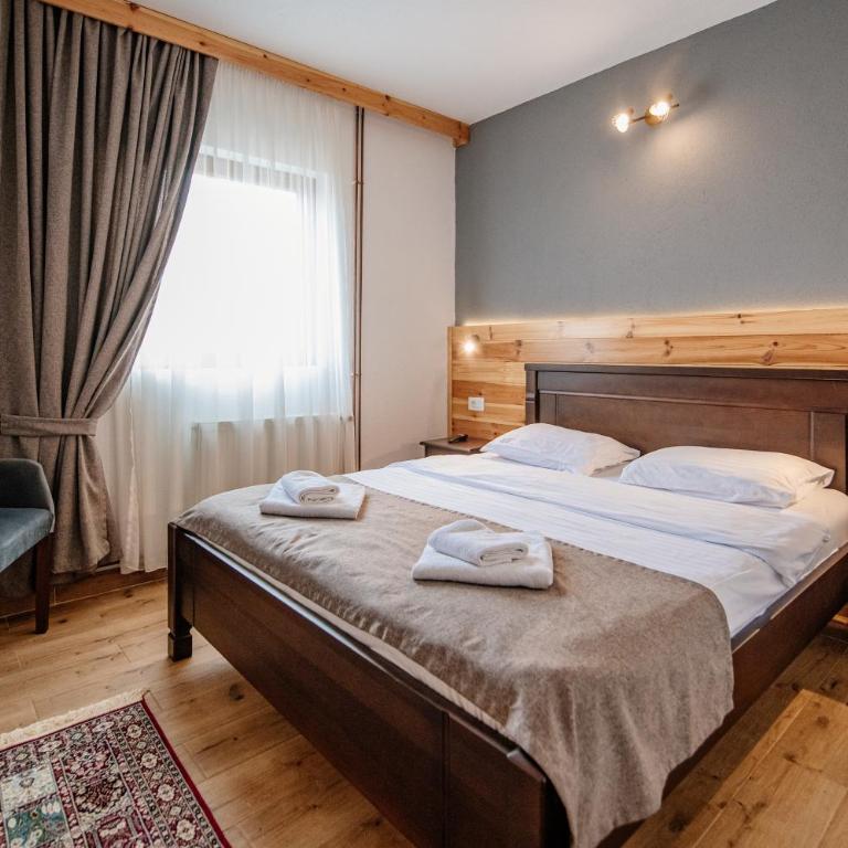 Hotel Zlatni bor - Apartment - 14