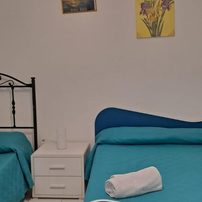 Appartamenti Stella - Appartamento con 2 Camere da Letto - 10