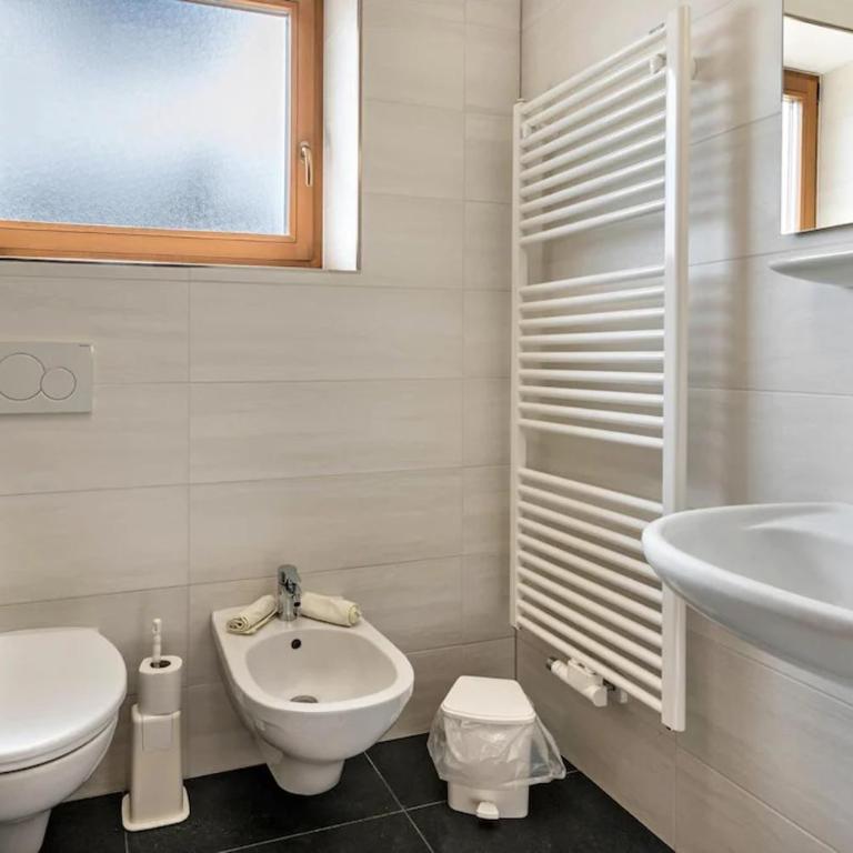 Residence Condor - Doppel-/Zweibettzimmer mit Balkon - 4