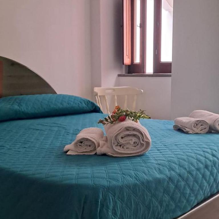 Appartamenti Stella - Appartamento con 2 Camere da Letto e Terrazza - 6