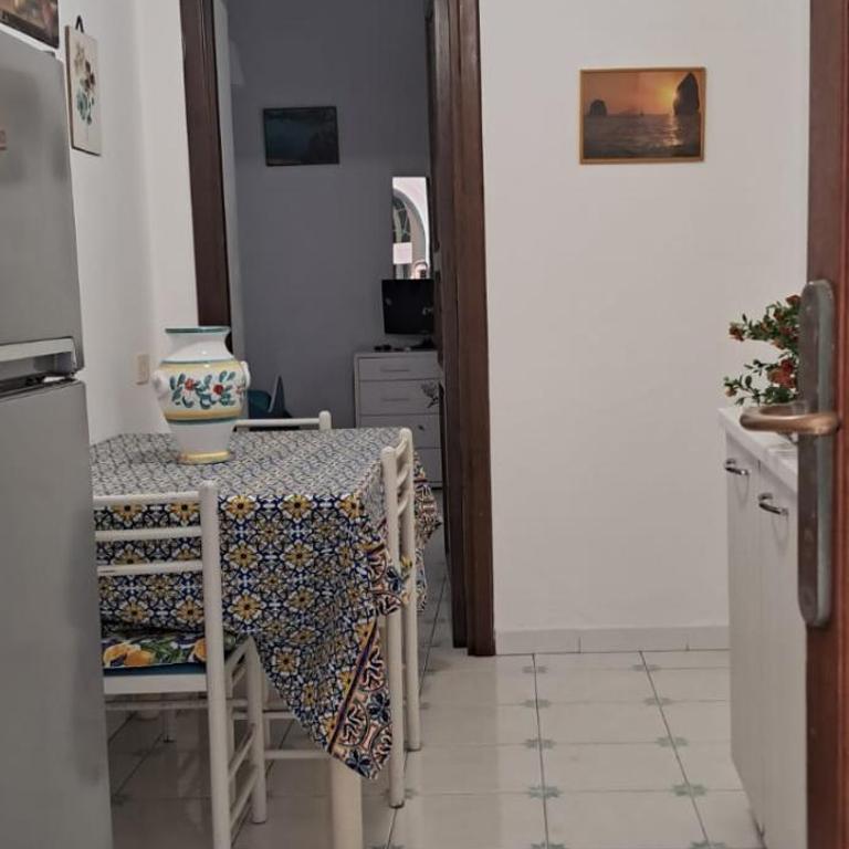 Appartamenti Stella - Appartamento con 2 Camere da Letto - 11