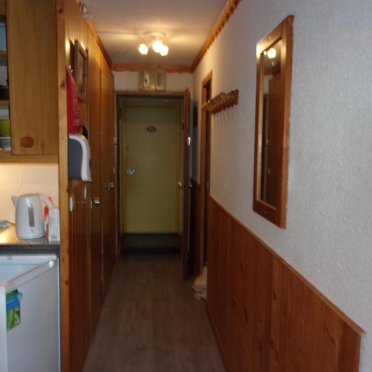 La Villaret - Two-Bedroom Apartment with Balcony - 15