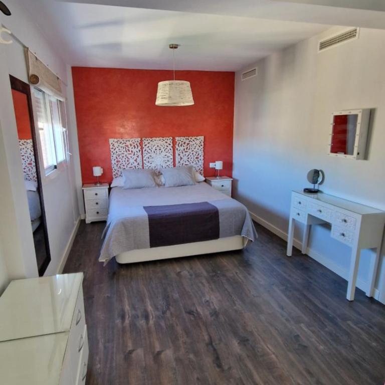 Bonito piso cerca de la playa - Apartamento de 2 dormitorios - 2