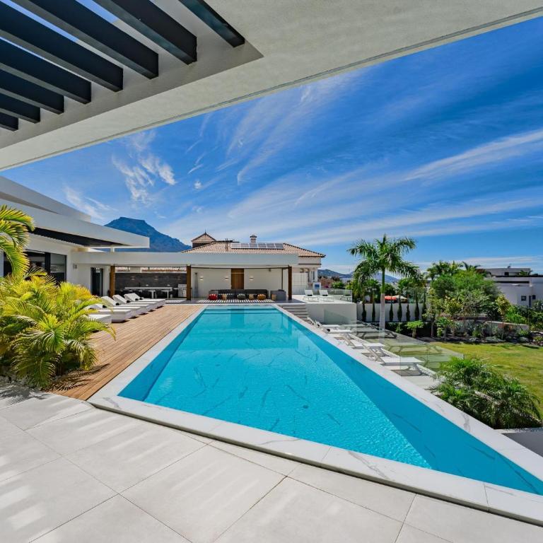 Villa Volcano - Casa - 3