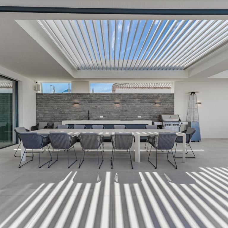 Villa Volcano - Casa - 7