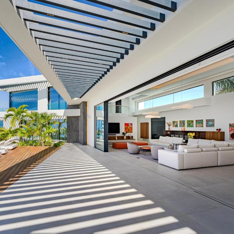 Villa Volcano - Casa - 18