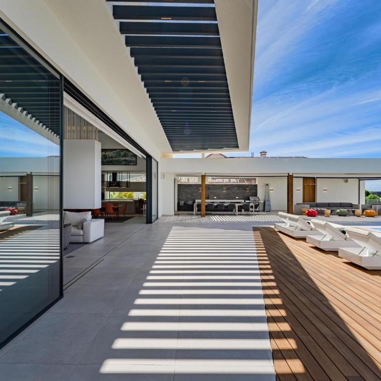 Villa Volcano - Casa - 21