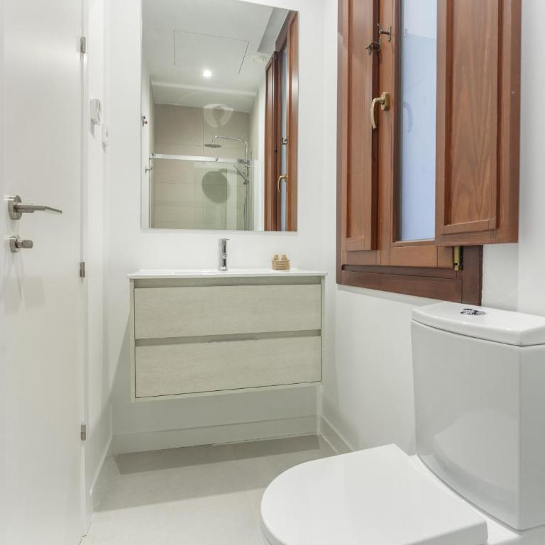 Cibeles Luxe in Madrid - Apartamento de 4 dormitorios II - 11