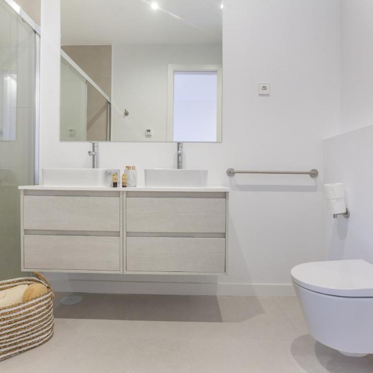 Cibeles Luxe in Madrid - Apartamento de 4 dormitorios II - 13