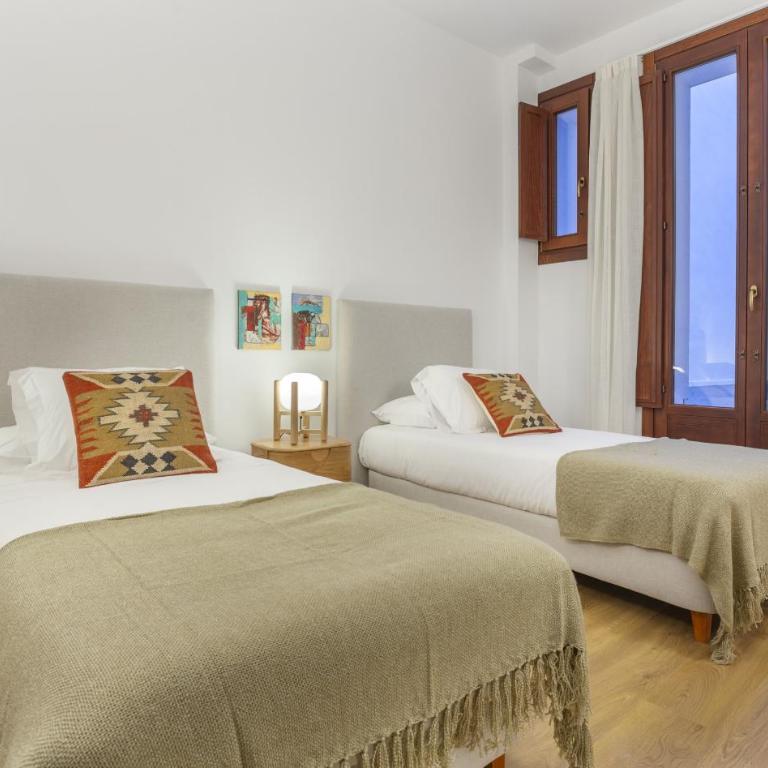 Cibeles Luxe in Madrid - Apartamento de 4 dormitorios II - 17