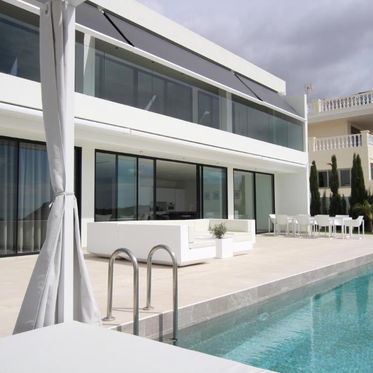 Villa Aqualeo - Casa - 34