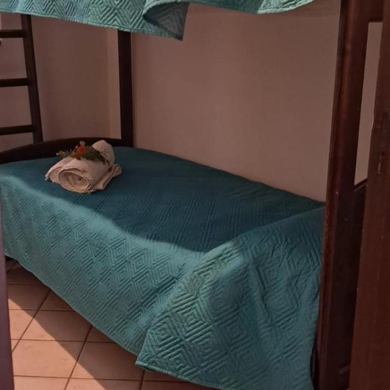 Appartamenti Stella - Appartamento con 2 Camere da Letto e Terrazza - 11