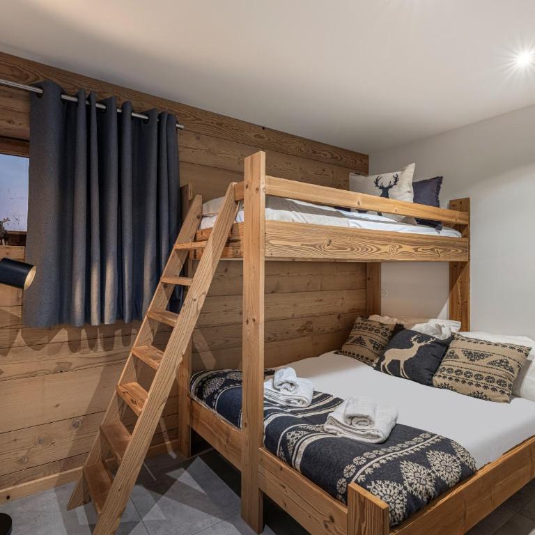 Bois Colombes n5 - Chalet - BO Immobilier - Châtel- Reduced prices on ski passes Châtel & Portes du Soleil - Chalet - 19