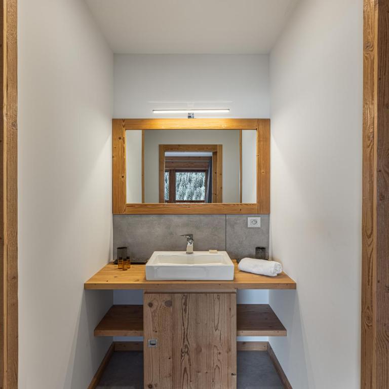 Bois Colombes n5 - Chalet - BO Immobilier - Châtel- Reduced prices on ski passes Châtel & Portes du Soleil - Chalet - 4