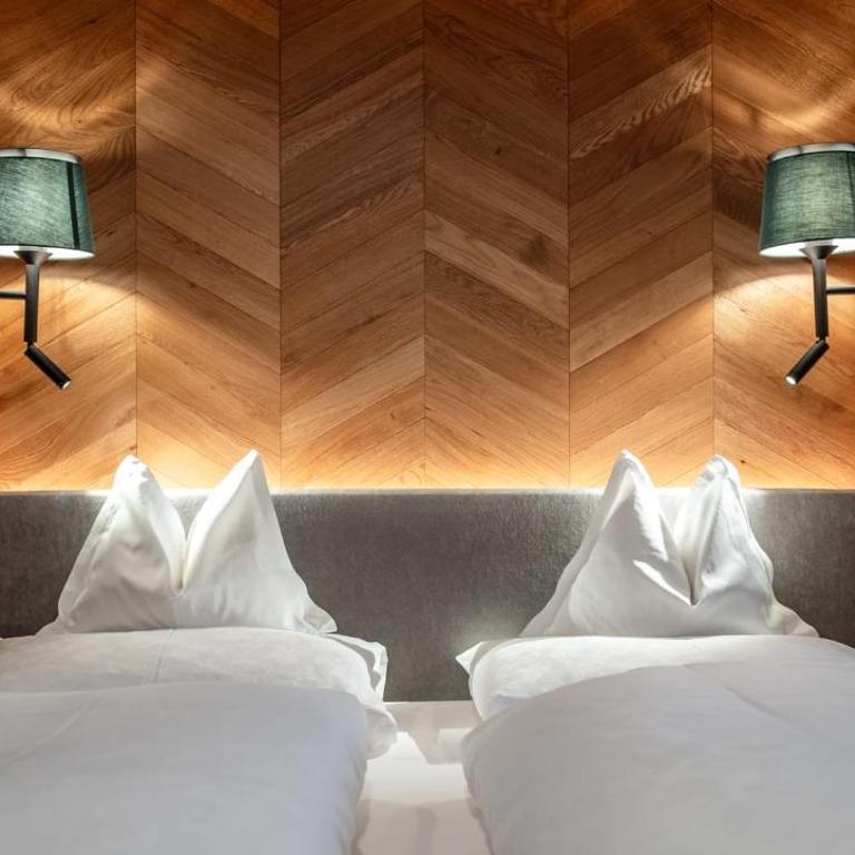 Hotel der Wiesenhof - Doppelzimmer - 2