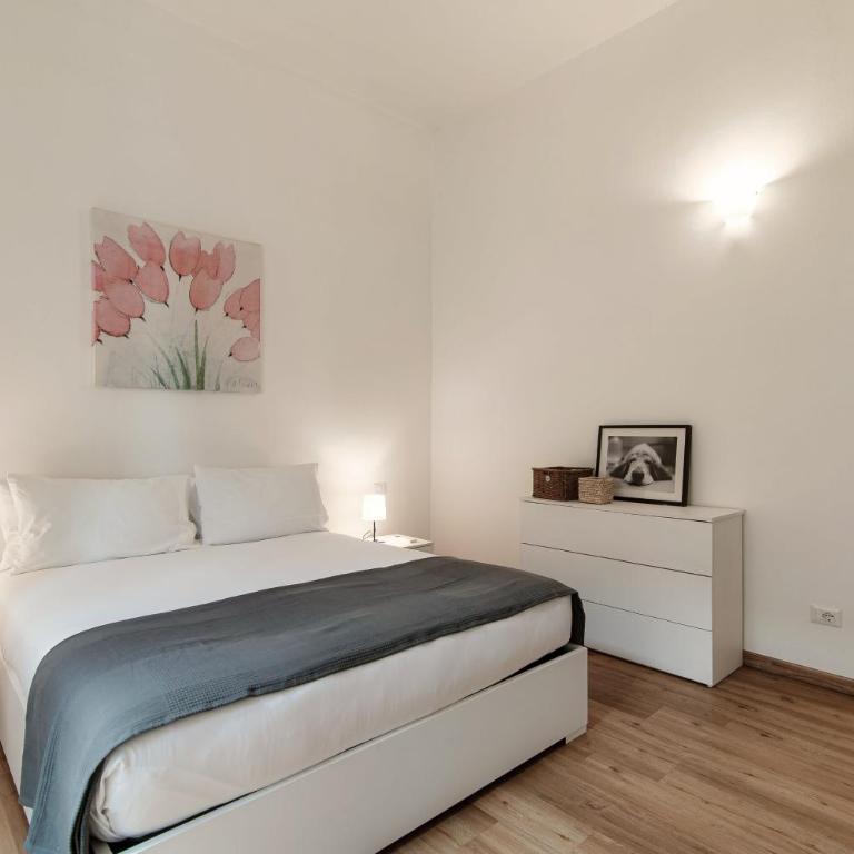 Sandy - by MyHomeInComo - Appartamento con 2 Camere da Letto - 19