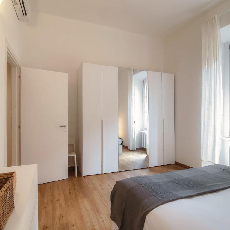 Sandy - by MyHomeInComo - Appartamento con 2 Camere da Letto - 18