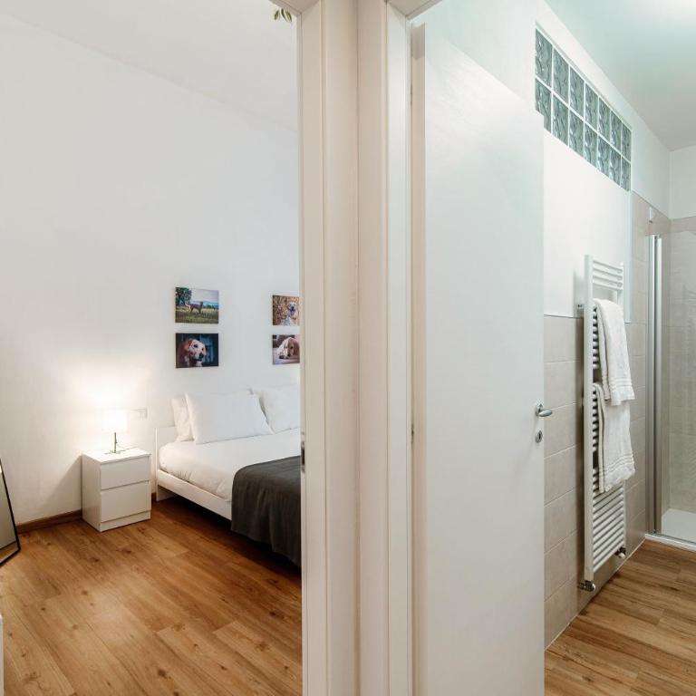 Sandy - by MyHomeInComo - Appartamento con 2 Camere da Letto - 21
