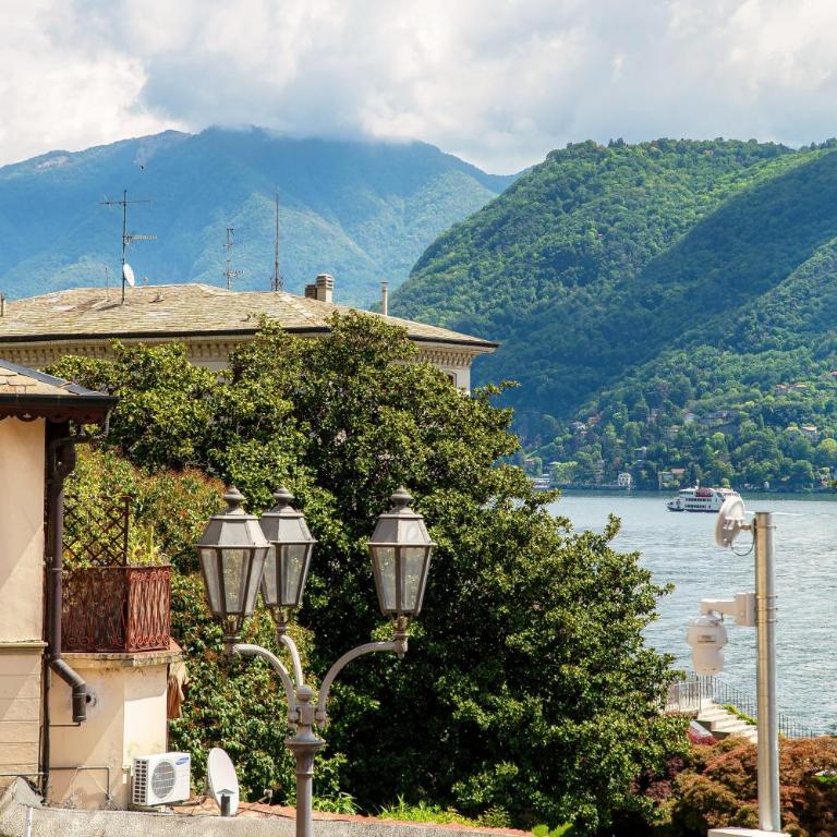 Sandy - by MyHomeInComo - Appartamento con 2 Camere da Letto - 5