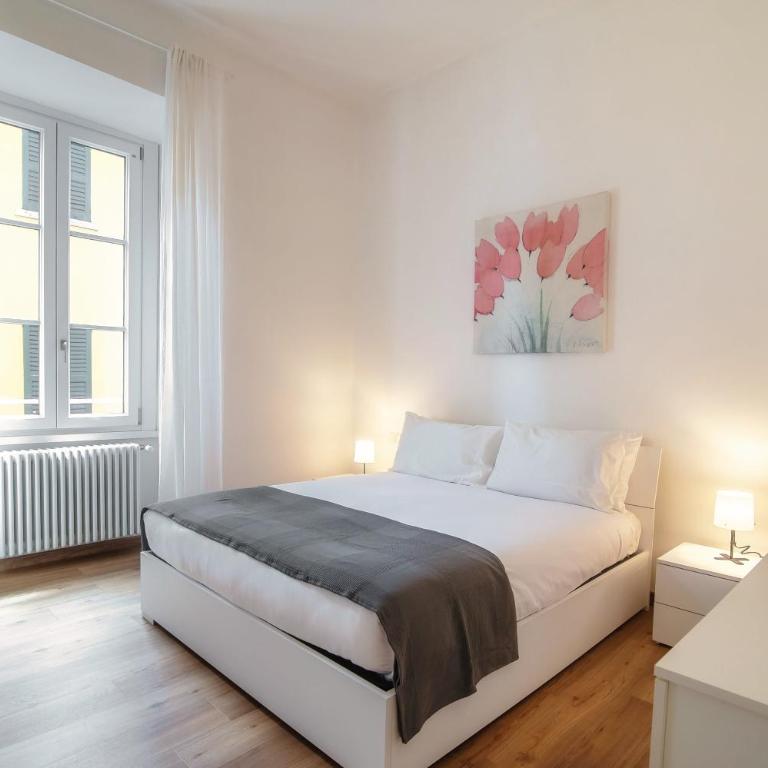 Sandy - by MyHomeInComo - Appartamento con 2 Camere da Letto - 16