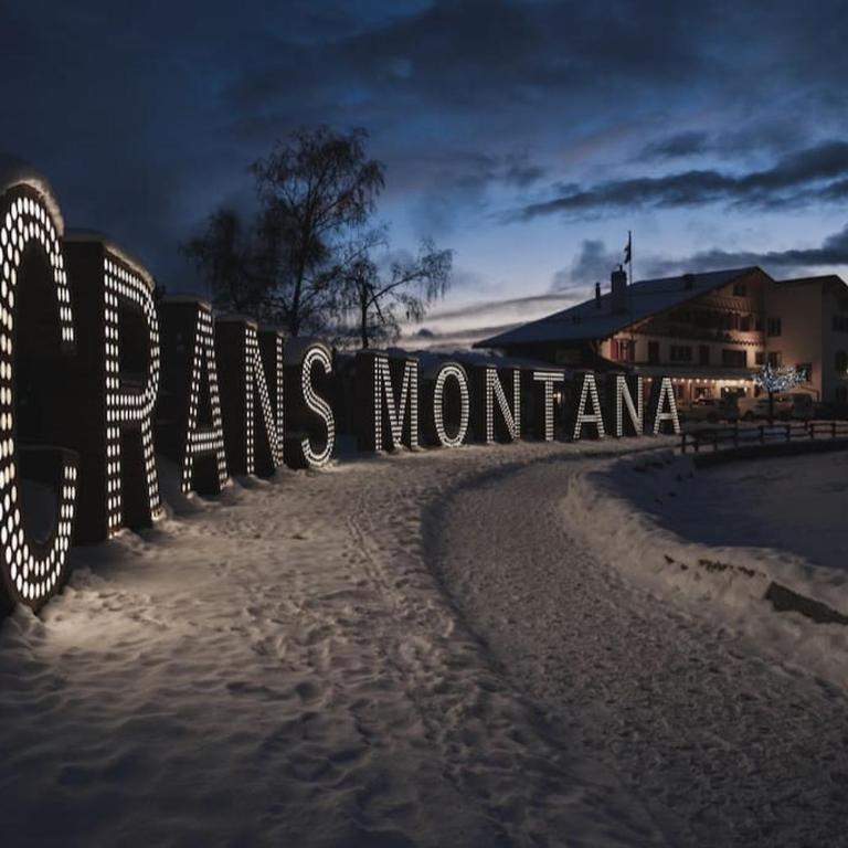 Ace Location with Pool & Sauna - Appartement 1 Chambre avec Balcon et Vue sur les Montagnes - 8