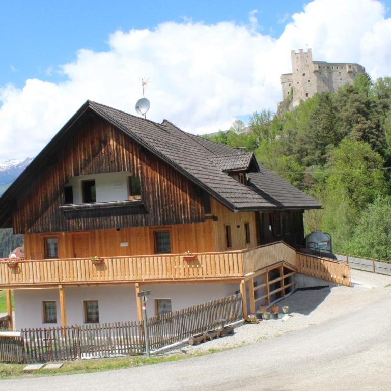 Oberkrösserhof - Appartamento con 2 Camere da Letto - 1