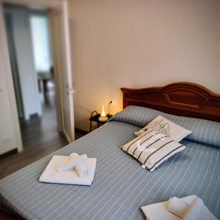 La Foce - Two-Bedroom Apartment - 1