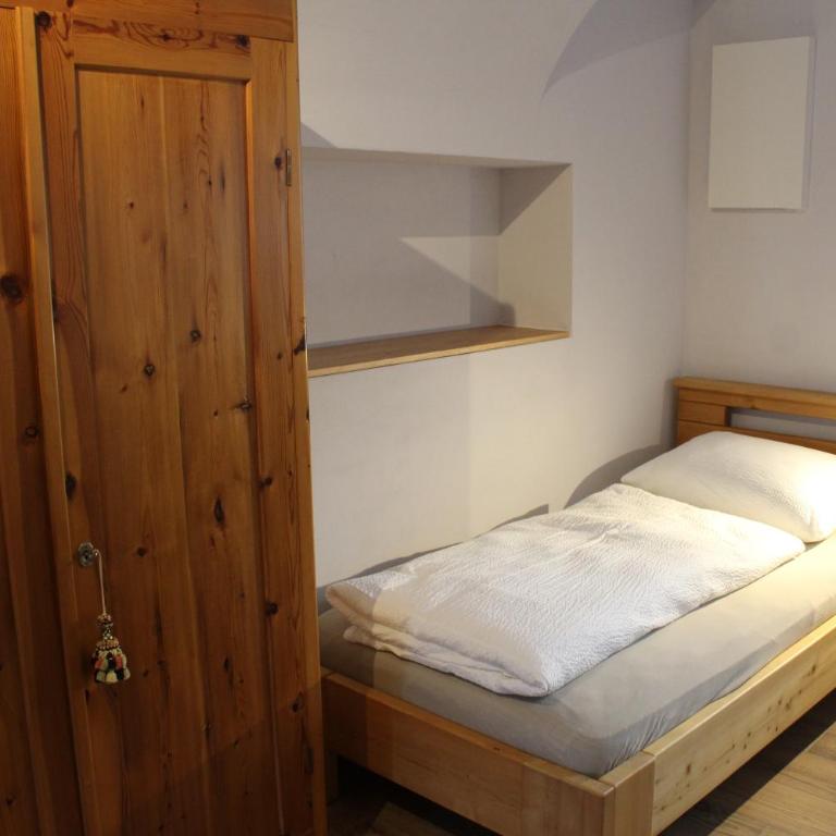 Oberkrösserhof - Appartamento con 2 Camere da Letto - 2