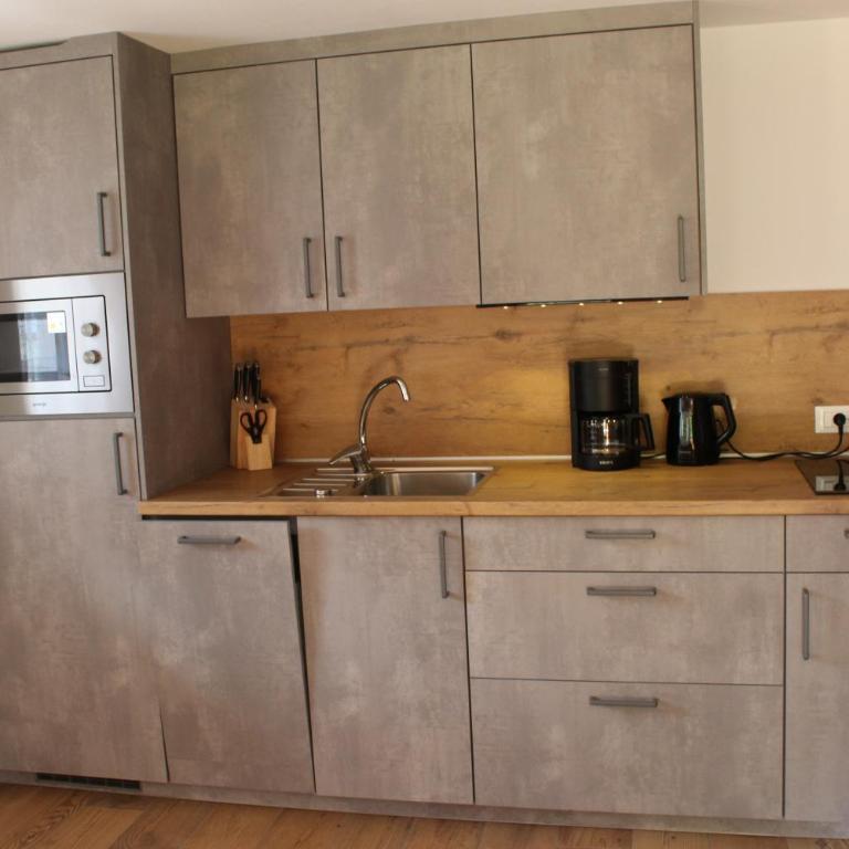 Oberkrösserhof - Appartamento con 2 Camere da Letto - 3