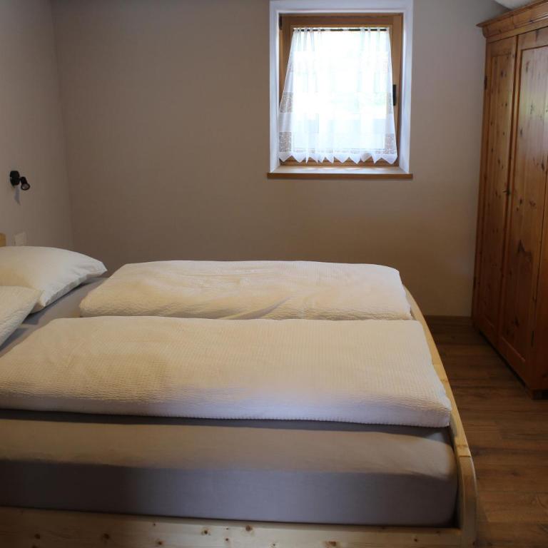 Oberkrösserhof - Appartamento con 2 Camere da Letto - 4
