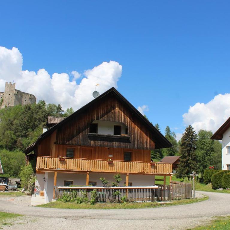 Oberkrösserhof - Appartamento con 2 Camere da Letto - 5