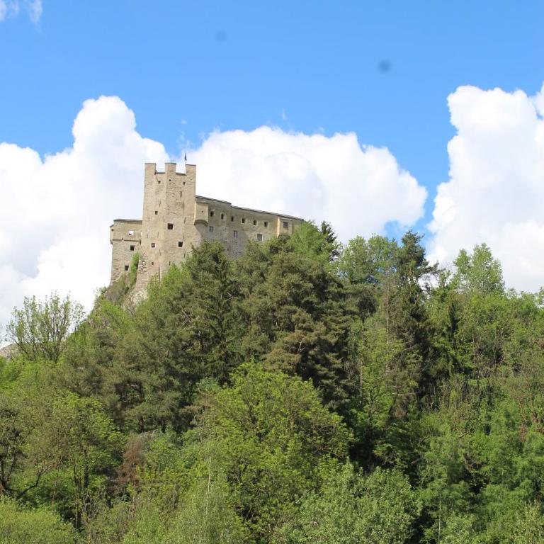 Oberkrösserhof - Appartamento con 2 Camere da Letto - 6