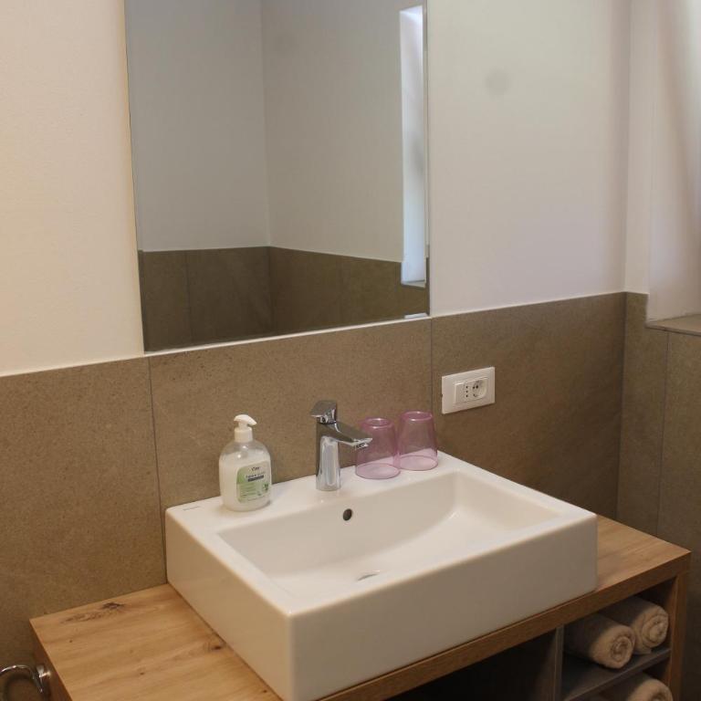 Oberkrösserhof - Appartamento con 2 Camere da Letto - 7