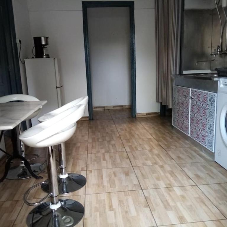 Petit paradis à 50 mètres plage - Appartement 1 Chambre - 1