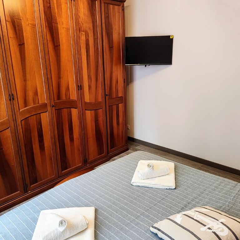 La Foce - Two-Bedroom Apartment - 5
