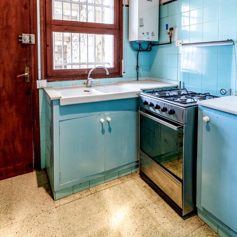 Carboneras 45 - Apartamento con terraza - Apartamento de 2 dormitorios - 7