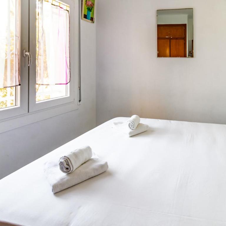 Carboneras 45 - Apartamento con terraza - Apartamento de 2 dormitorios - 9